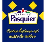 Brioche Pasquier