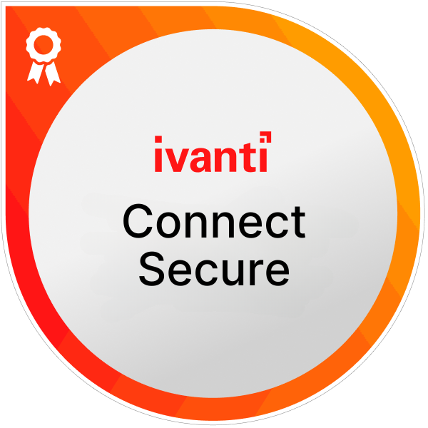 Ivanti Connect Secure