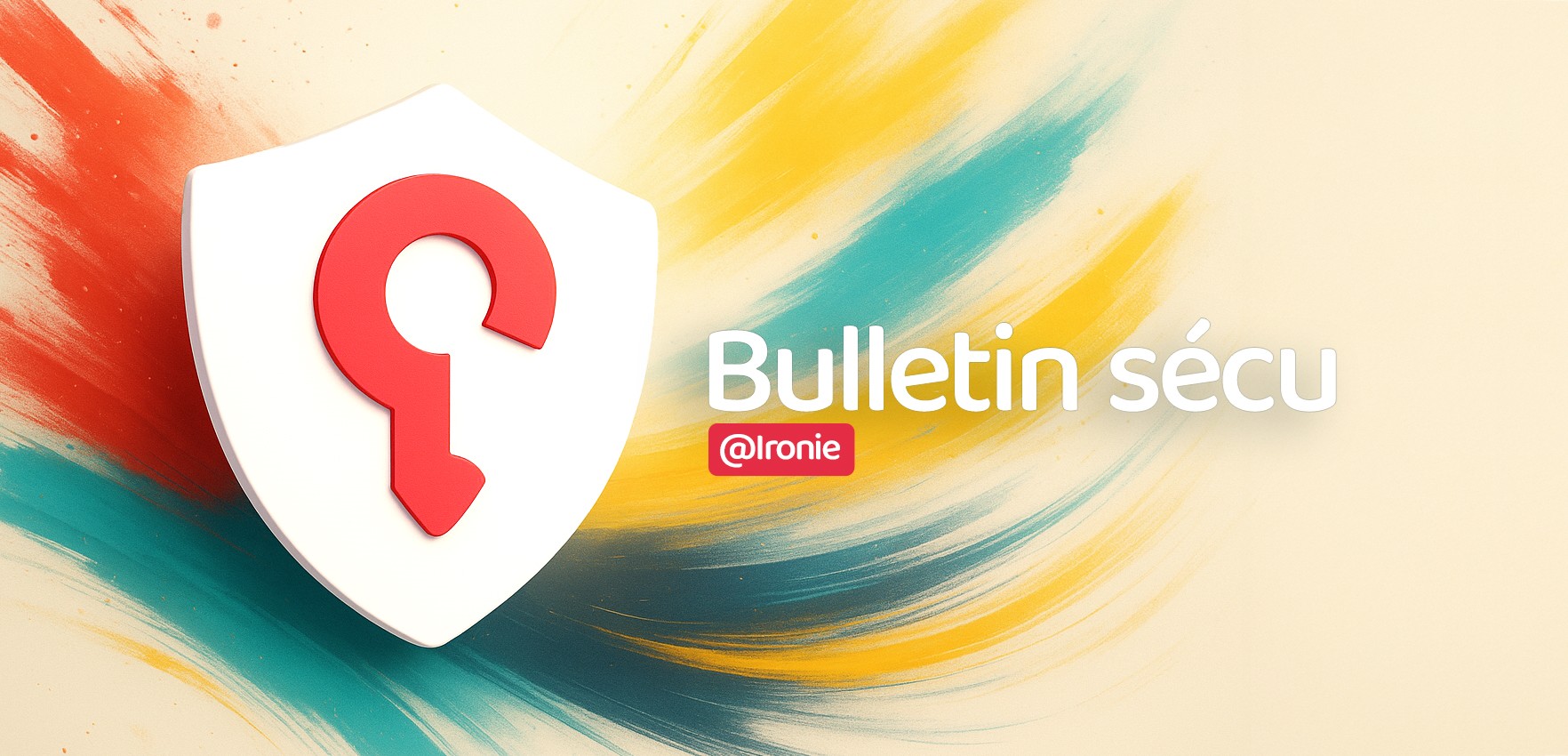 (BS160) eSanté / FICOBA / Botnets / Exploit / Cyberattacks / Latest vulns / News